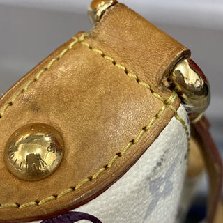 Louis Vuitton Eliza Handbag Monogram Multicolor