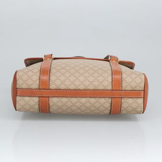 Celine Vintage Macadam Handbag Macadam