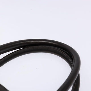 Burberry Nova Check Tote Canvas and Leather