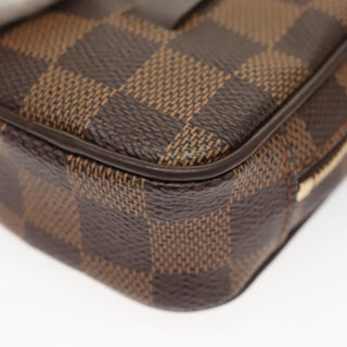 Louis Vuitton Etui Okapi Camera Case Damier