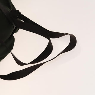 Prada Double Front Pocket Backpack Tessuto