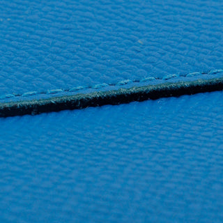 Hermes Toodoo Pouch Leather and Wool