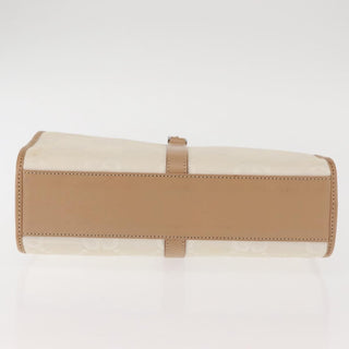 Gucci Vintage Jackie Handbag Canvas