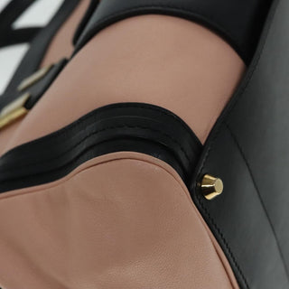 Chloe Alice Satchel Leather