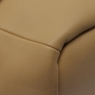 Bottega Veneta Beak Tote Bag Leather