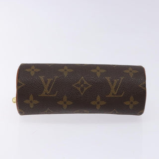 Louis Vuitton Papillon Pochette Monogram Canvas