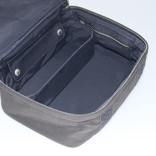 Hermes Vanity Herline Pouch Canvas