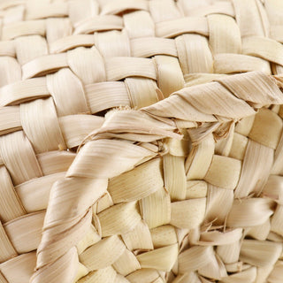 Loewe Basket Tote Raffia