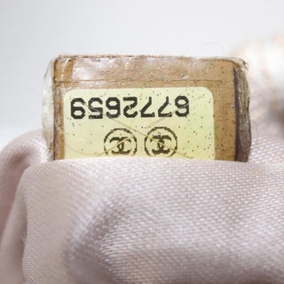 Chanel Travel line pouch Nylon