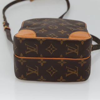 Louis Vuitton Amazone Bag Monogram Canvas