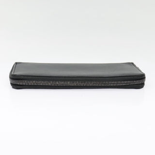 Louis Vuitton Zippy Wallet Vertical Monogram Shadow Leather