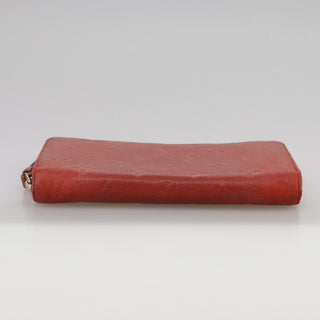 Louis Vuitton Portefeuille zippy Monogramme Empreinte Monogramme Empreinte