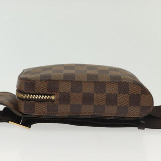 Louis Vuitton Geronimos Waist Bag Damier
