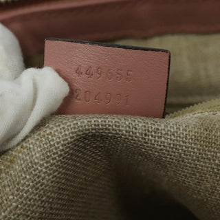 Gucci Margaux Tote (Outlet) Microguccissima Leather