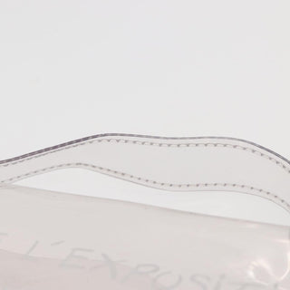 Hermes Kelly Handbag Vinyl