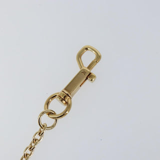Louis Vuitton Key Chain Metal