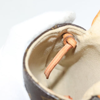 Louis Vuitton Cancun Pochette Monogram Canvas