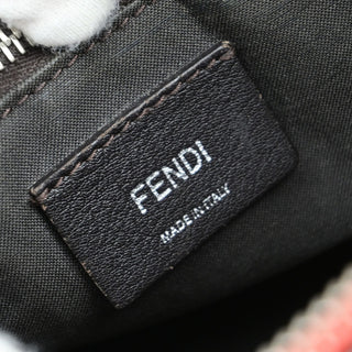 Fendi By The Way Satchel Leather