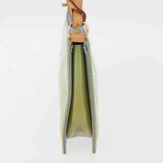 Louis Vuitton Lexington Pochette Monogram Vernis