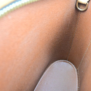 Louis Vuitton Drouot Handbag Monogram Canvas