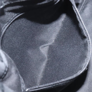 Gucci Vintage Shoulder Bag Monogram Canvas