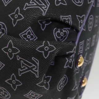 Louis Vuitton Cabas Ipanema Canvas