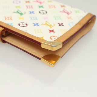 Louis Vuitton Agenda Cover Monogram Multicolor