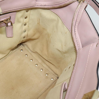 Valentino Garavani Rockstud Tote Rigid Leather