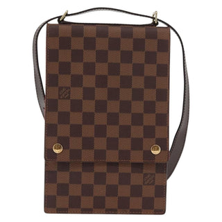 Louis Vuitton Portobello Messenger Damier