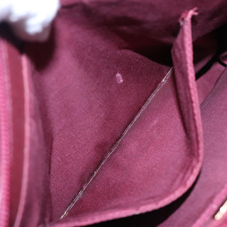 Burberry Nova Check Tote canvas check pattern