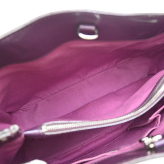 Louis Vuitton Passy Tote Epi Leather