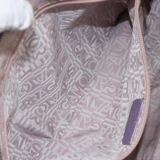 Salvatore Ferragamo Marisa Satchel Leather