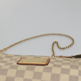 Louis Vuitton Eva Handbag Damier
