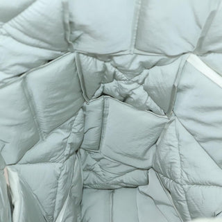 Bottega Veneta Squash Tote Padded Maxi Intrecciato Leather