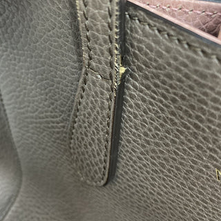 Gucci Swing Tote Leather