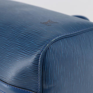 Louis Vuitton Speedy Handbag Epi Leather