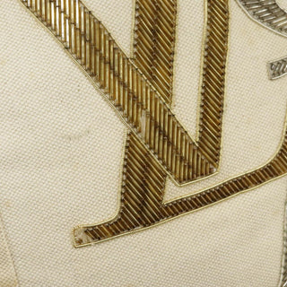 Louis Vuitton That's Love Tote Canvas