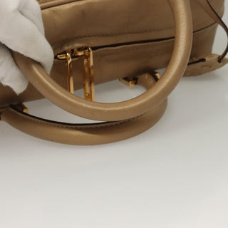 Loewe Amazona Bag Leather