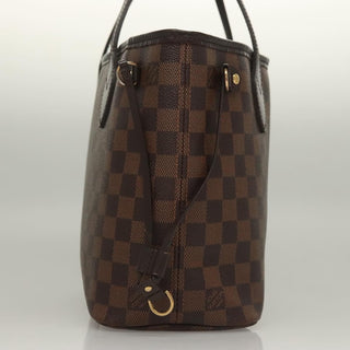 Louis Vuitton Neverfull Tote Damier