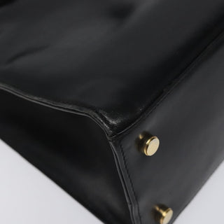 Salvatore Ferragamo Vara shoulder Bag Leather