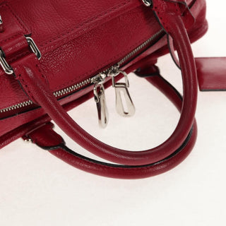 Loewe Amazona Bag Leather