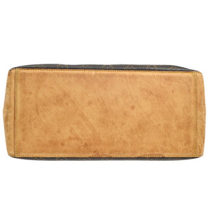 Louis Vuitton Cabas Mezzo Monogram Canvas