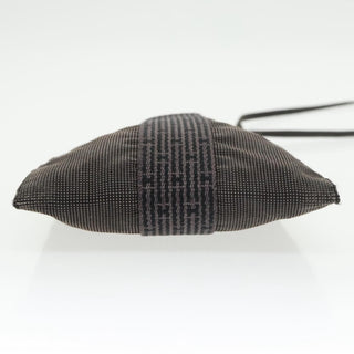 Hermes Herline Crossbody Canvas