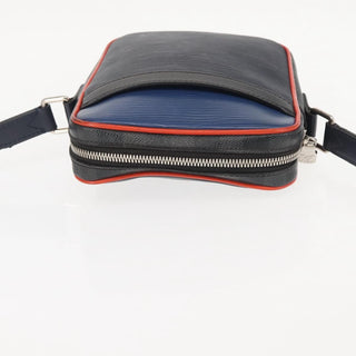 Louis Vuitton Danube Handbag Epi Leather