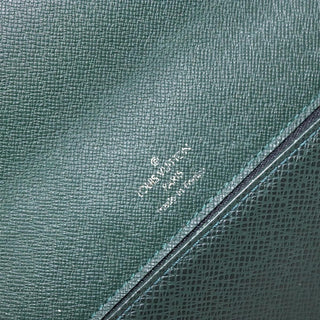 Louis Vuitton Kourad Pouch Taiga