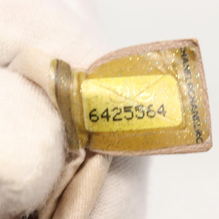 Chanel Travel Line Hobo Nylon