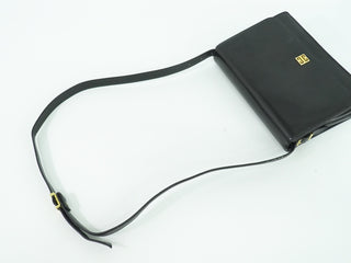 Givenchy 4G shoulder Bag Leather