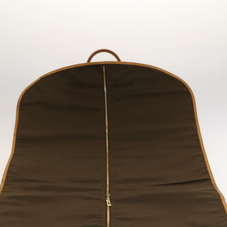 Louis Vuitton Garment case Canvas