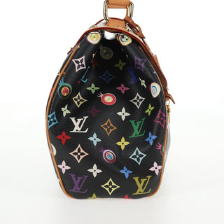 Louis Vuitton Retro Bag Limited Edition Cherry Blossom Monogram