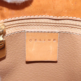 Celine Vintage Macadam Handbag Macadam